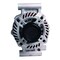 Wai Global Alternator, ALTMI IRIF 12V 130A SC5 CW, 130 Amp12 Volt, CW, 5Groove Decoupler Pulley 44002N - alternate 4